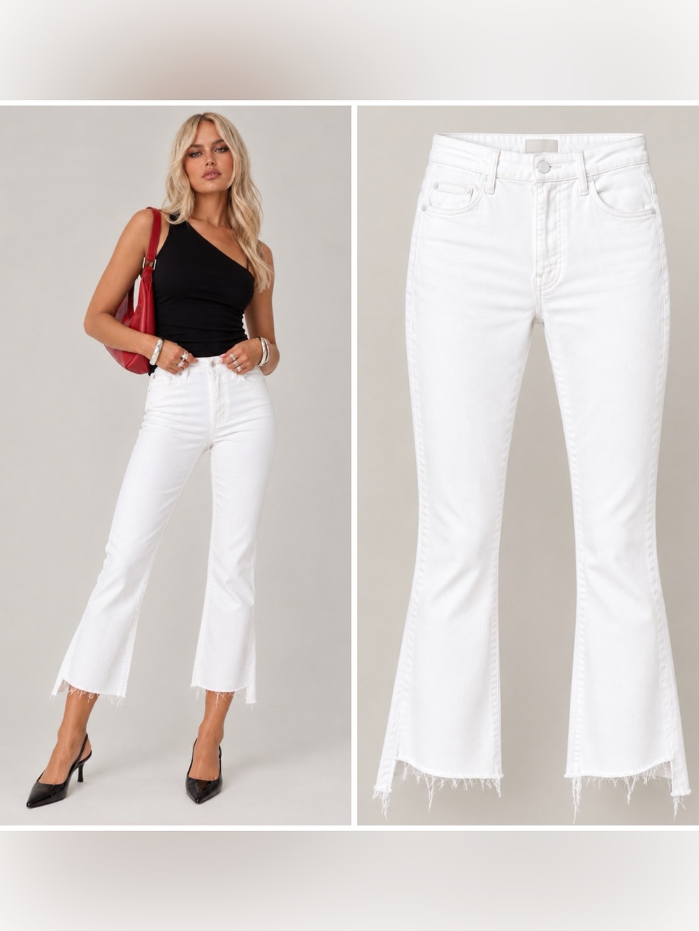Mother Jeans